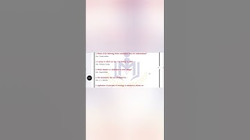 NSOU PGED 3 ASSIGNMENT ANSWER