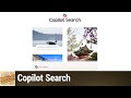 Copiliot Search - Reimagining Search Engines with AI