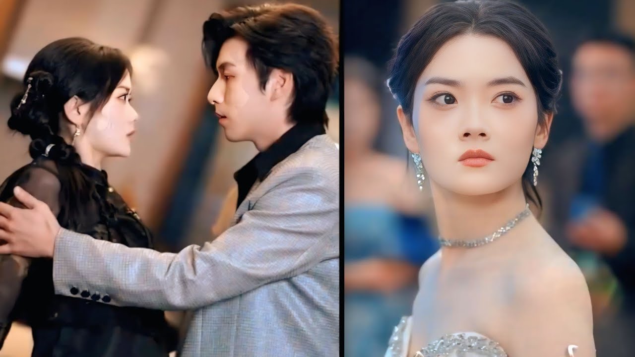 🔥హీరోయిన్ తన పేరెంట్స్ తనని హౌస్ నుచి బయటకి పంపగానే తాను ఒక్క రిచ్ సీఈఓ అవుతుంది వాళ్ళ మీద రివెంజ్ 😈