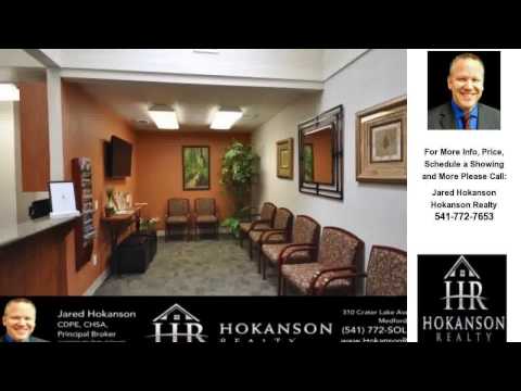 2301 Mountain View, Klamath Falls, OR home video tour