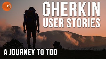 Using the Gherkin Language to Write User Stories Tutorial