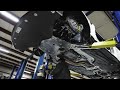 *Sneak Peek* BimmerWorld Racing BMW Motorsport M4 GT4 Delivery!