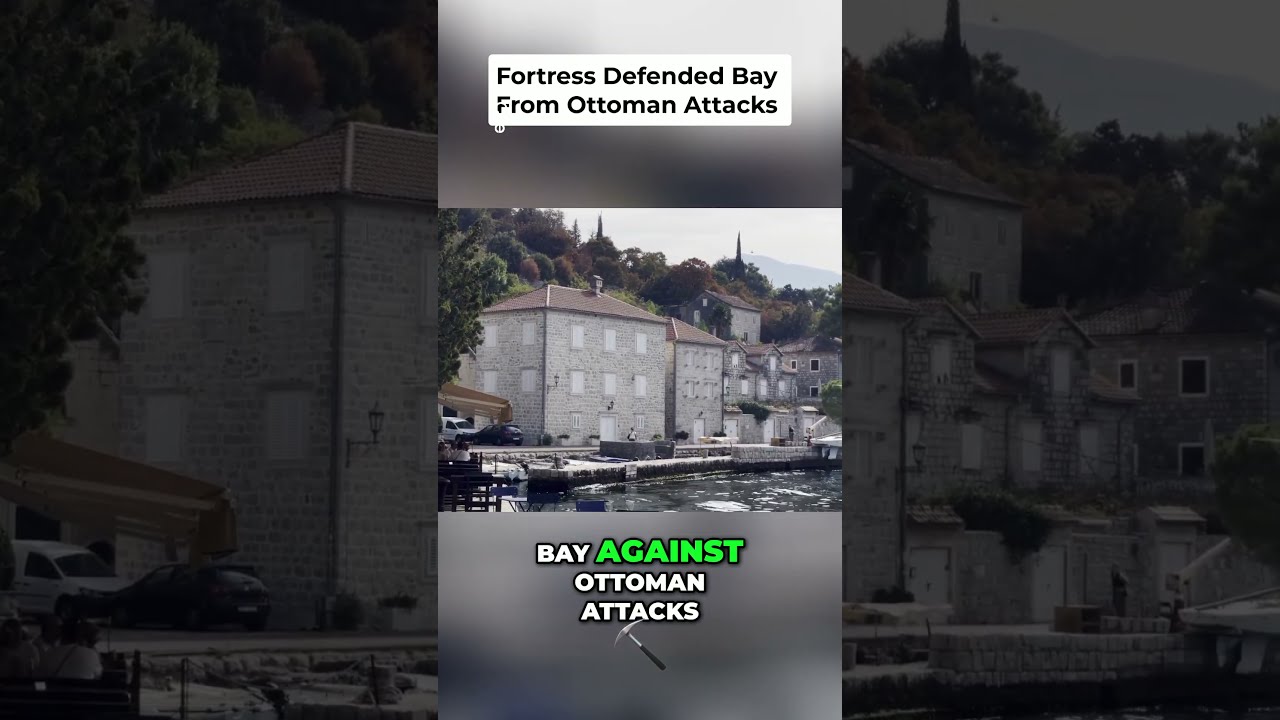 Venetian Fortress Defence  16th Century Bay Battles & Towers