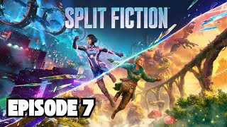 Split Fiction l Episode 7