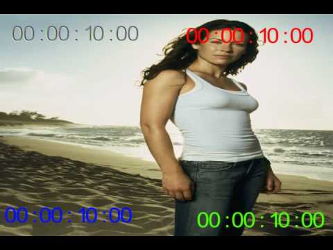 TimeCode Test