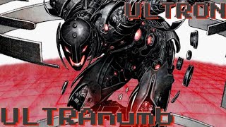 Ultron Tribute