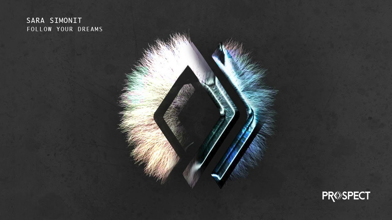 Sara Simonit - Breakout (Original mix)