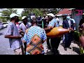 ISUKUTI DANCE PERFOMANCE (LUHYA MUSIC), MULEMBE TV, RAMOGI TV, LUHYA TV