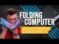 Is This Folding PC The Future Of Laptops?