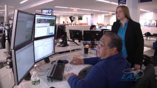 Careers In Aviation - Francesca -  JetBlue
