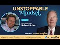 Unstoppable Employee and Entrepreneur Visionary with Robert Schott