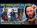 🔴  BA-Kit  naging Ganito  Buhay  ni  Keanu Reeves ?  NAKAKALUNGKOT  Naman !  2021 UPDATE !