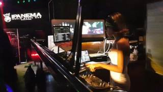 The Black Party - DJ Farah