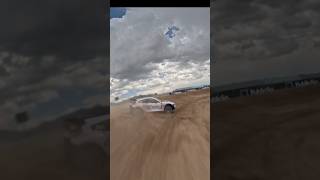 Drifting in Utah 🔜