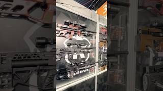 KalibrGun Cricket 3 - new airgun for 2025!