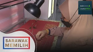 Sarawak Memilih: Pesona warisan keringkam Sarawak
