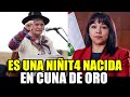 CIRO GÁLVEZ ARREMTE CONTRA MIRTHA VÁSQUEZ Y LA LLAMA "CAVIAR, NACIDA EN CUNA DE ORO"