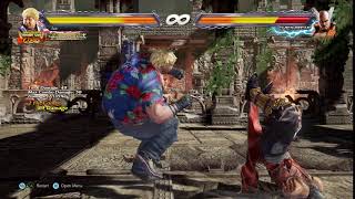 bob ff1+2 combo in forgotten realm (sorta - see description)