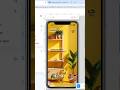 Interior Shop Mobile App Design Animation Tutorial in Figma #tutorial #figmadesign #uidesign #uiux
