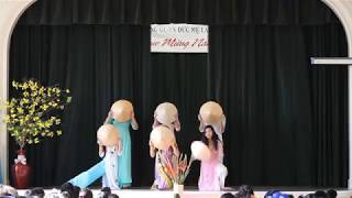 LVSL Tet Show 2018