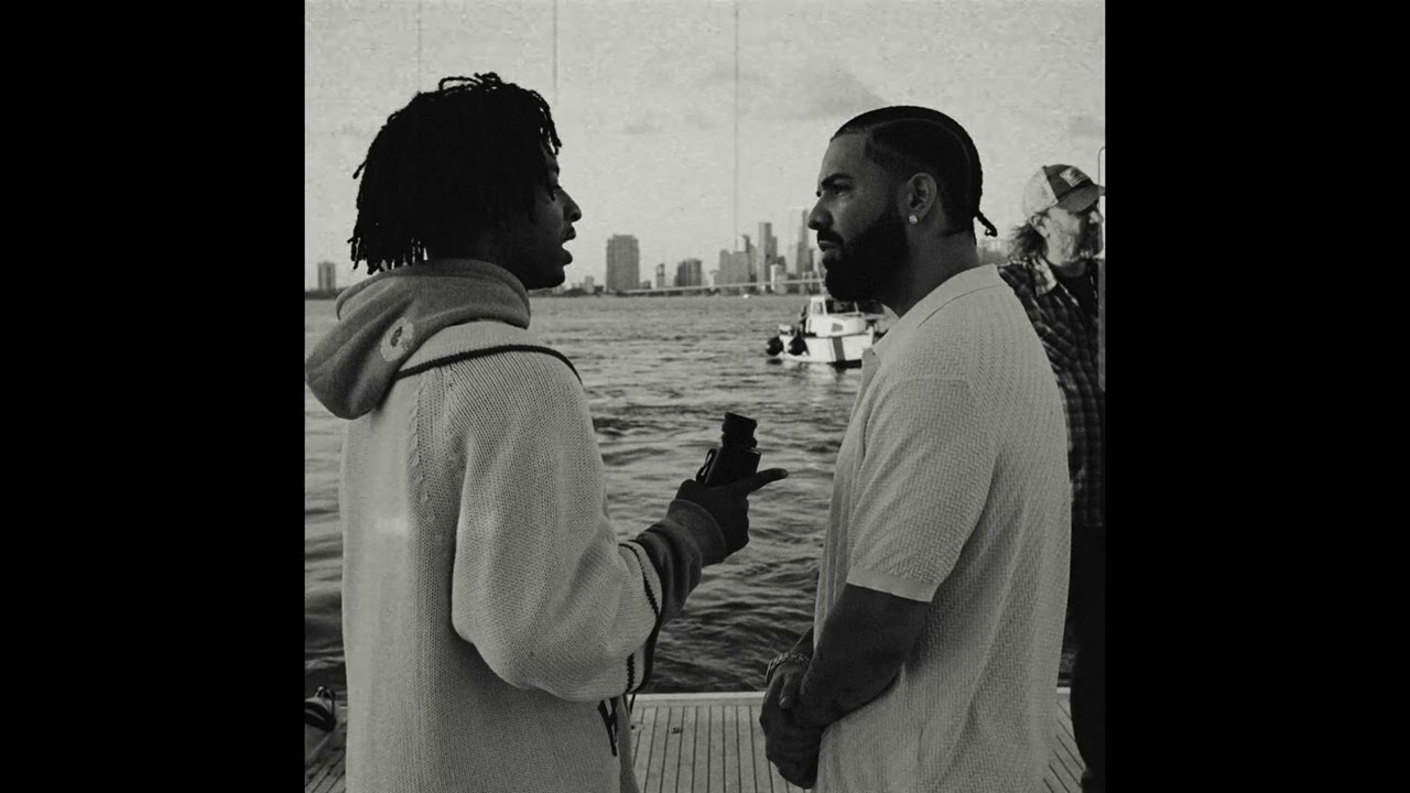 [FREE] 21 Savage X Drake X Southside Type Beat 2026 – 