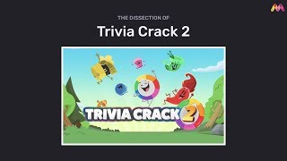 Trivia Crack 2 game dissection screenshot 4
