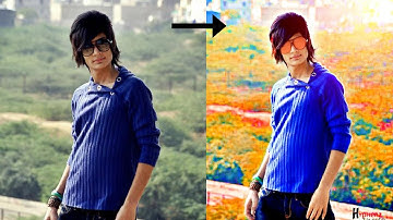 PicsArt Best CB Editing Tutorial | Saturation Effect | Picsart Photo Editing Tutorial