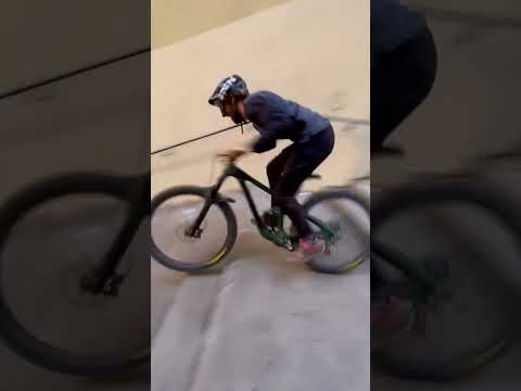 Full Speed Bike