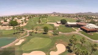 5639 E Ellis ST Mesa, AZ 85205 Aerial Videography