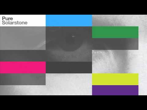 Solarstone with Clare Stagg - Requiem