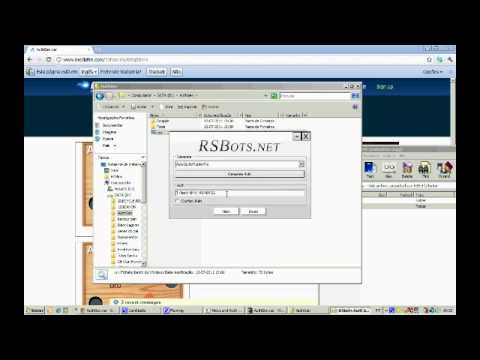 RSBots.net Auth Code Generator - All auths, cracked and working