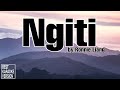 Ngiti by Ronnie Liang - BEST KARAOKE VERSION