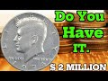 "1974 Kennedy Half Dollar: What Makes This Coin So Valuable?"