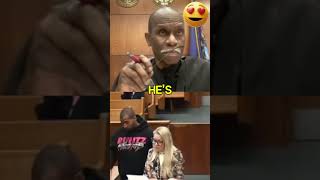 “They Need More Information” – Judge Pauses Eviction Case#courtroomdrama#judgesimpson #sovcit