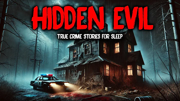 Disturbing True Crime Stories for Sleep | Real Cases That Shattered Families