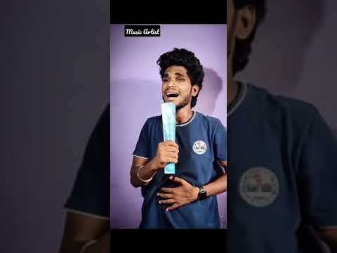 kanave kanave song | new version|#shorts #musicartist #reels #jokes