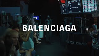 Balenciaga NYC Show Spring 23 Collection