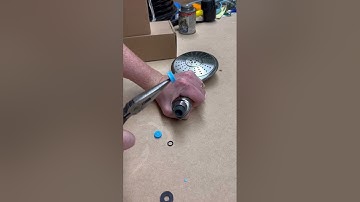 Fix That Low Shower Pressure!! Increase Shower Volume DIY! #diy #plumber #plumbing #shower