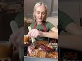 Baked Ham 2023 Tiniyounger Shorts Food Foodie Viral Shortvideo Short Subscribe