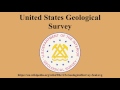 United States Geological Survey Library Wikivisually