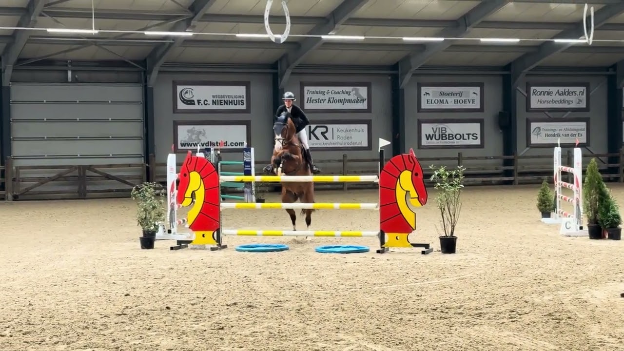 Atypical vh gerendal z v agana vh gerendal z x Cambridge @ 135 Tolbert 2nd place 