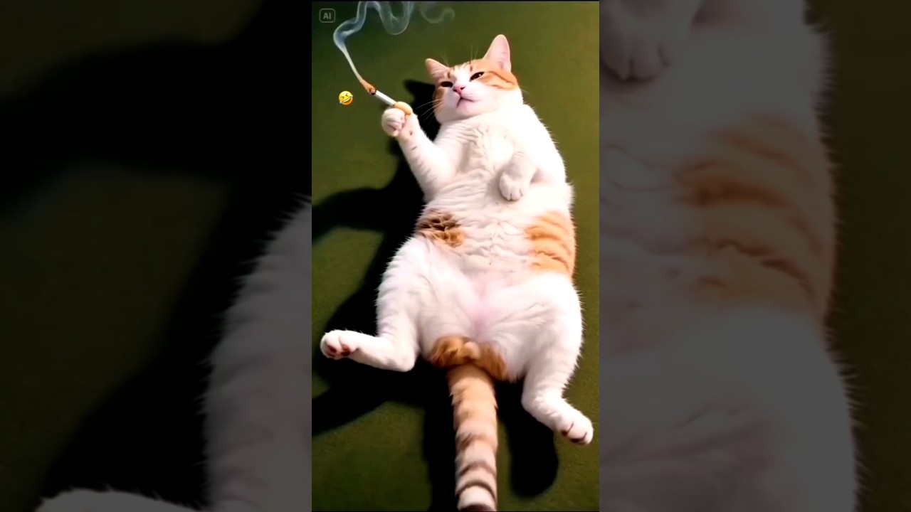 кот что ты делаешь 🙄