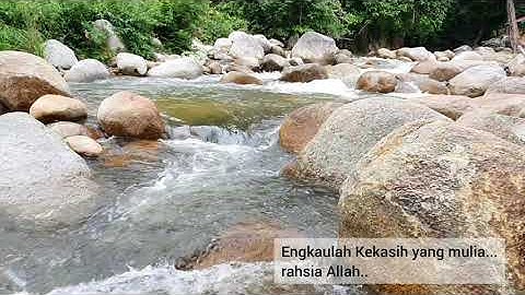Allah Allah Aghisna - Nazwa Maulidia