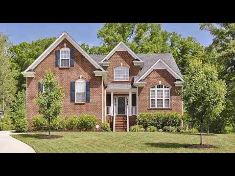 9 Midcroft Ct, Greenville, SC home video tour