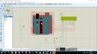Voltmeter using Arduino and LCD(100 % Working with Code)