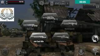 Frontline Commando D-Day. Best Sniper!!!!!! screenshot 3