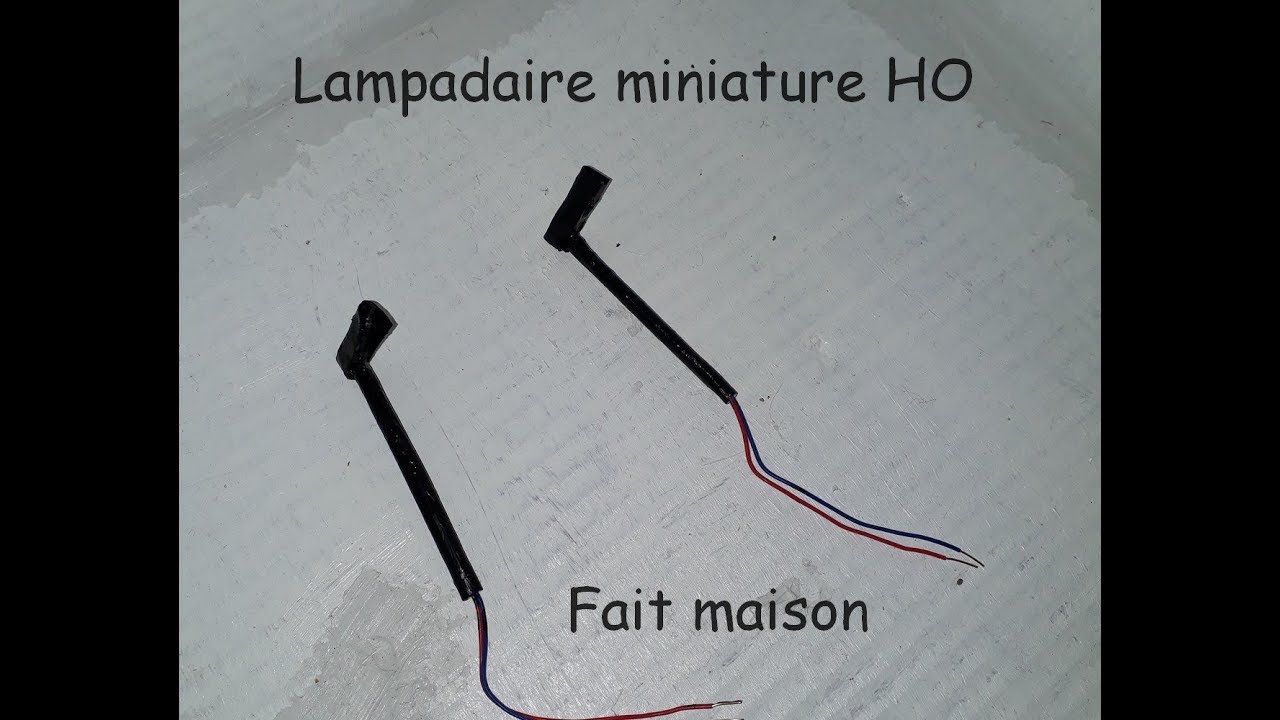 Kit Maquette Miniart - Poteaux De Tramway Et Lampadaires En Plastique, échelle 1/35, à Assembler Et Peindre