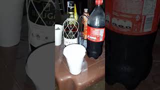 romo y sancocho que sabroso esta esto