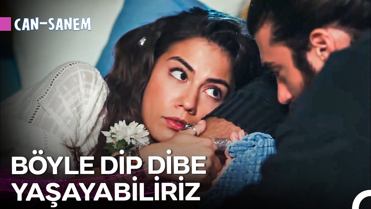 Her Uyandığımda Gördüğüm İlk Yüz Seninki Olsun İstiyorum