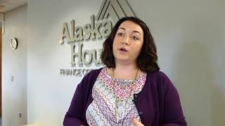 Information AHFC | Jumpstart Program | Jennifer Warwick News